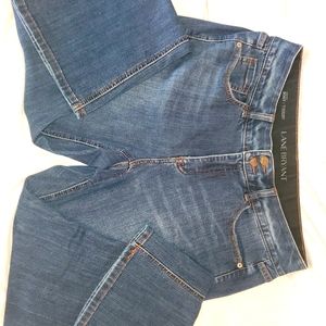 Lane Bryant jeans